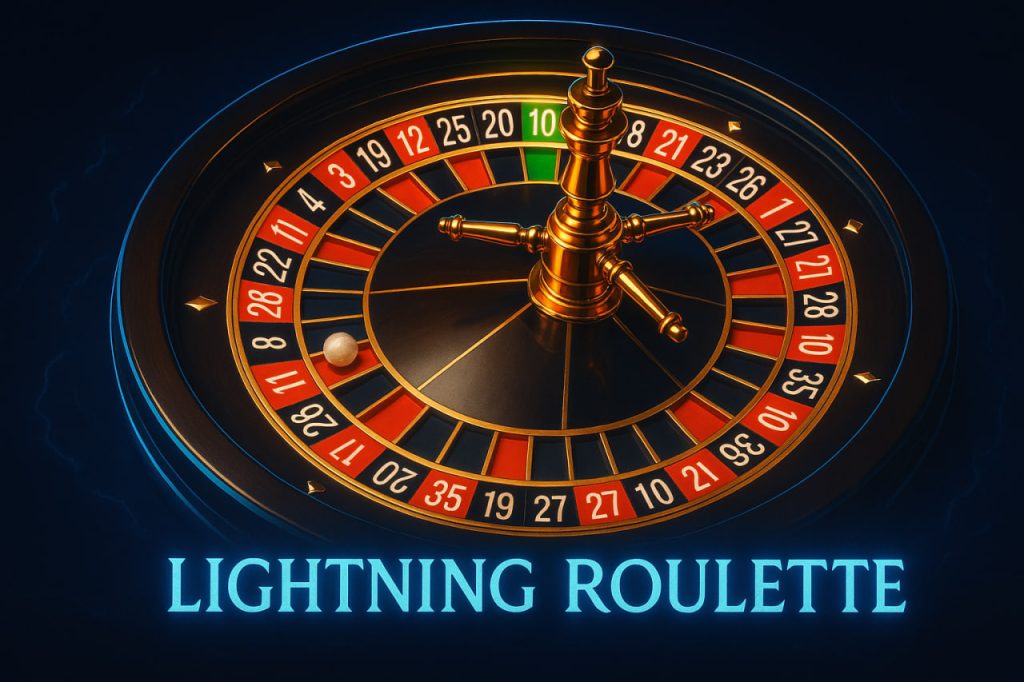 Lightning Roulette Hack